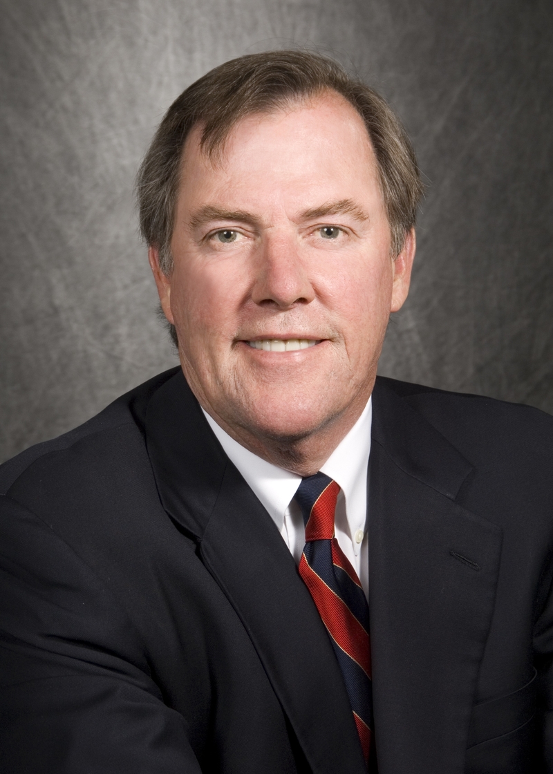 C. Phillip McWane