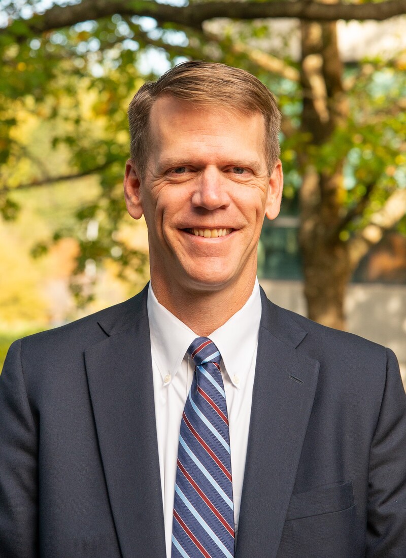 Kirk Petty