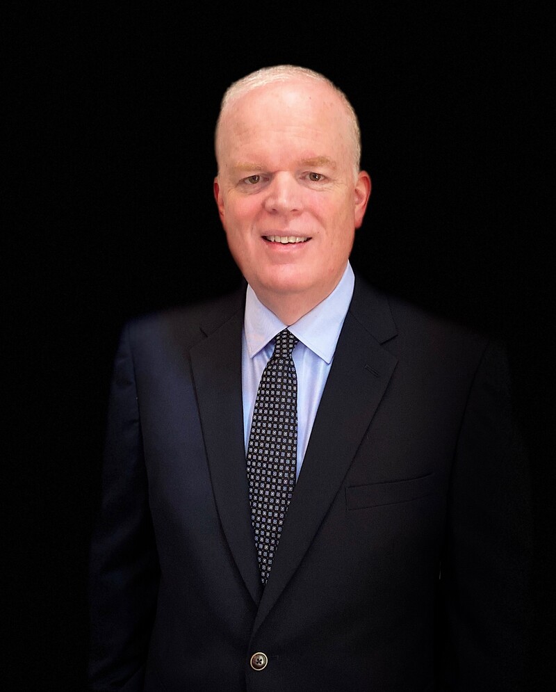 Kevin F. McCarthy