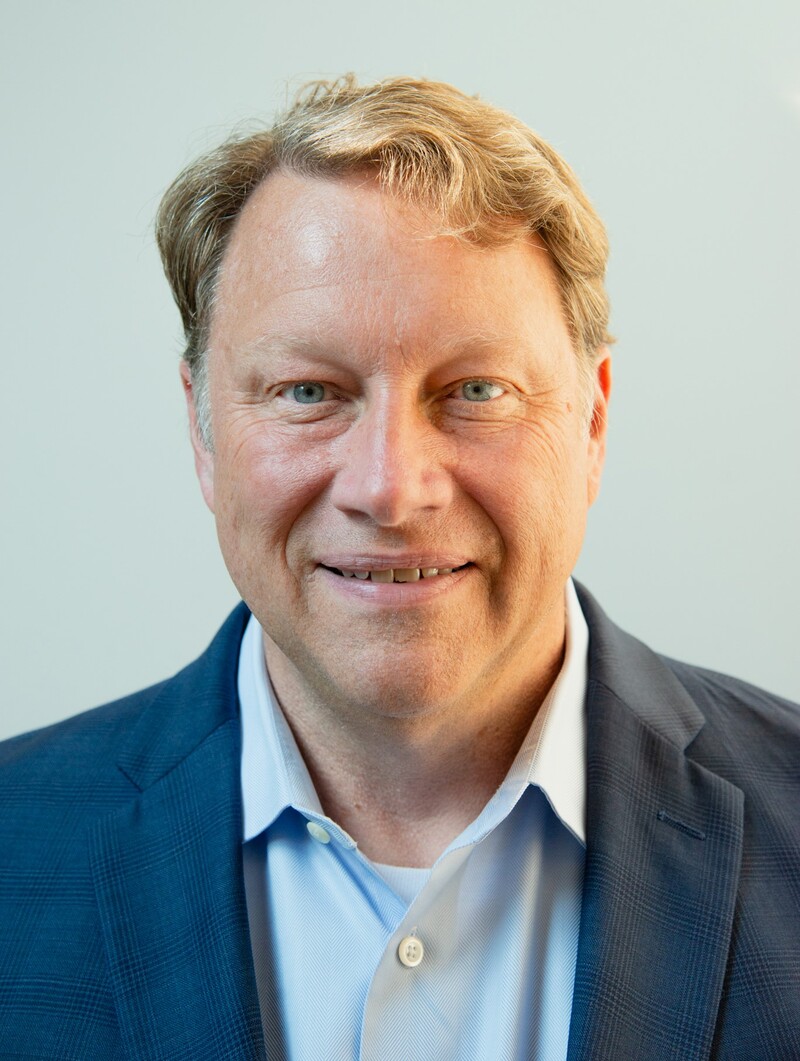 Carl Raycroft