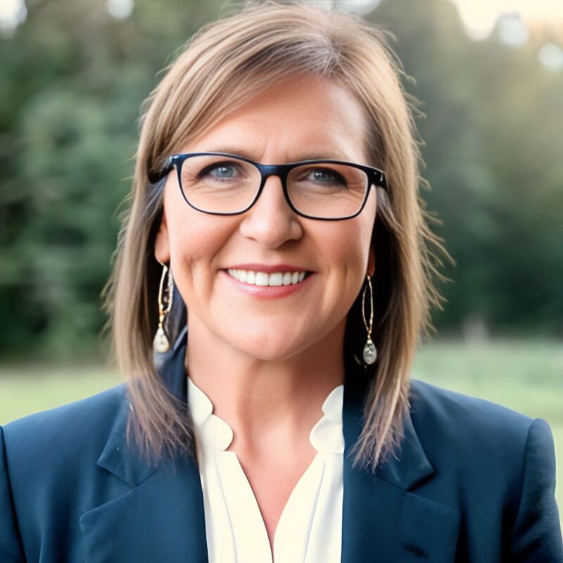 Leslie Mawhorter