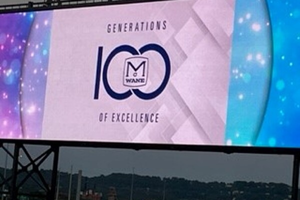 McWane partners to spotlight Birmingham by supporting The World Games 2022