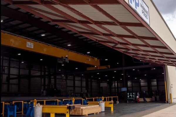 McWane Poles featured in article by T&D World