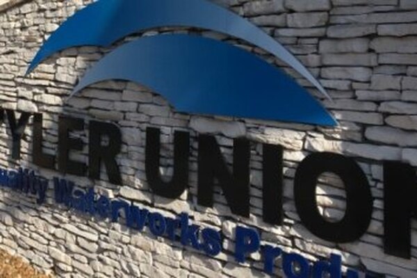 Tyler Union breaks ground on expansion in Anniston
