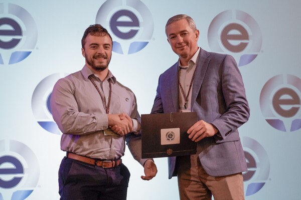 McWane presents scholarship at Foundry Educational Foundation luncheon