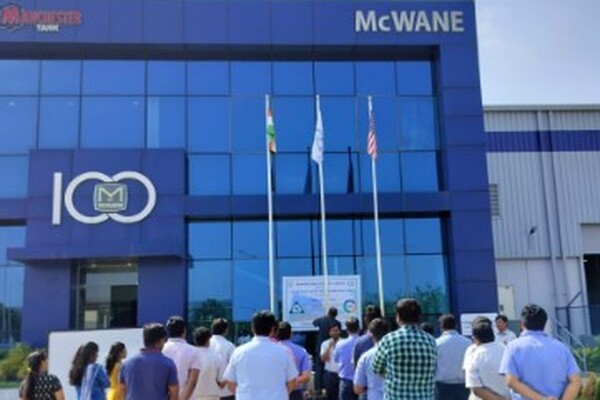 McWane India Sri City celebrates National Safety Week