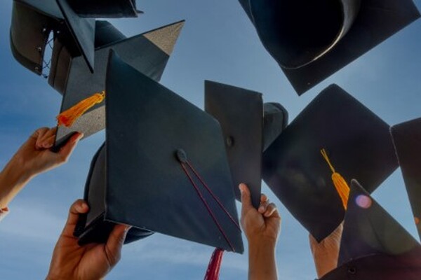 Announcing 2024 recipients of the McWane Scholarship for dependent children