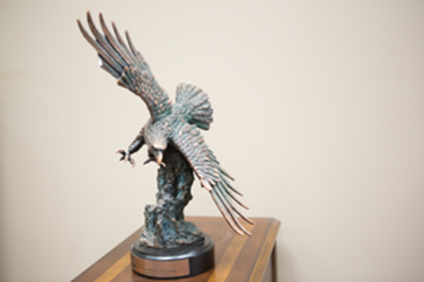 Announcing the 2024 Environmental Health & Safety awards
