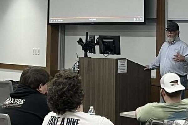 Educating the next generation of safety professionals
