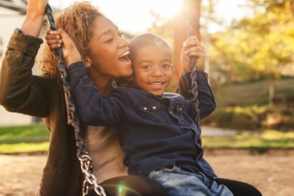All-inclusive nature playscape coming soon to Oskaloosa, Iowa