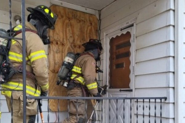 Enhancing community safety through partnerships with local emergency response