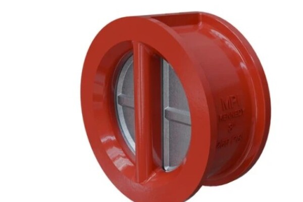 MPI introduces cost-effective swing check valve certified for drinking water
