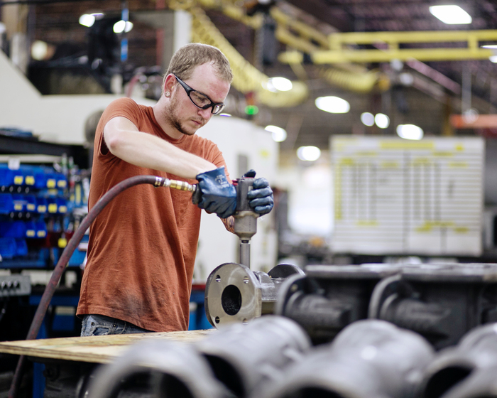 Kennedy Valve and WENY-TV partner to award trade skills scholarships