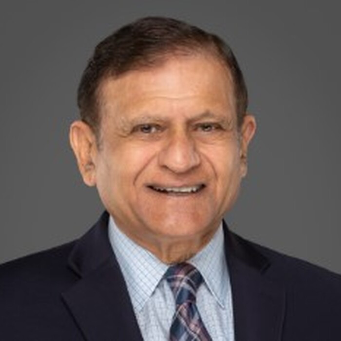 Jeet Radia awarded Gold Medal by American Foundry Society