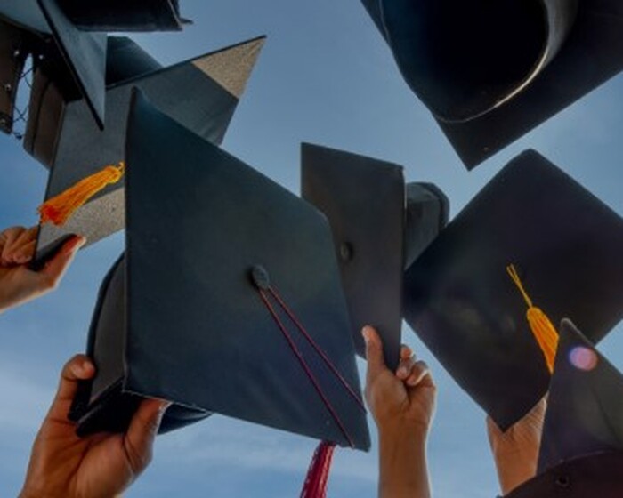 Announcing 2024 recipients of the McWane Scholarship for dependent children