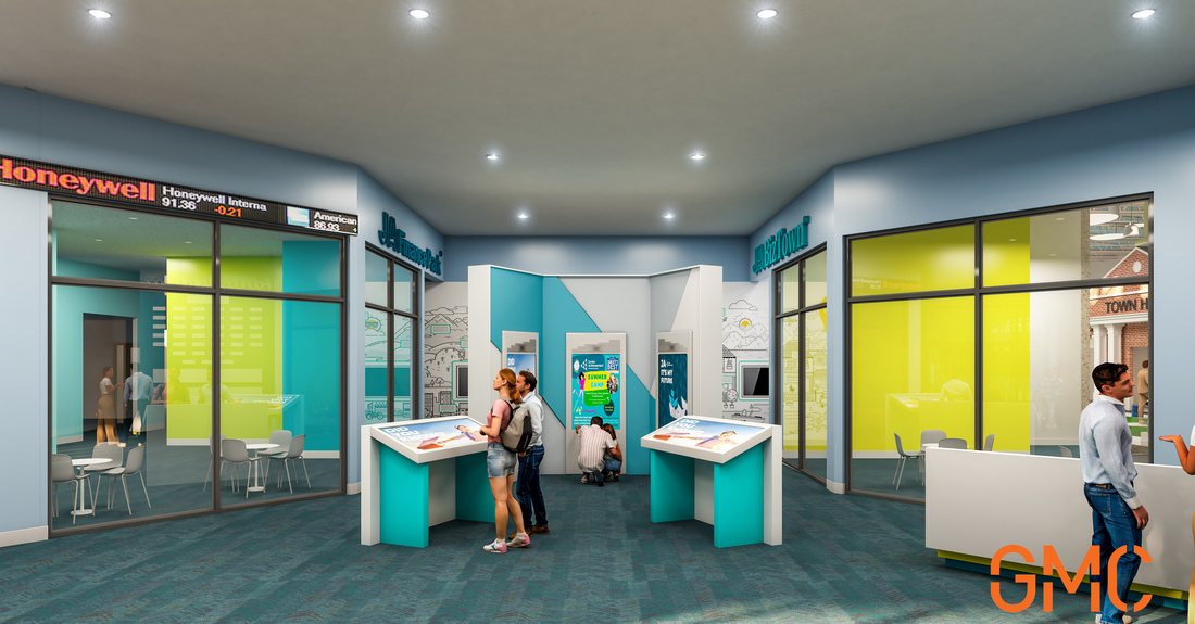 McWane family partners with Junior Achievement of Alabama to help build next-level learning center