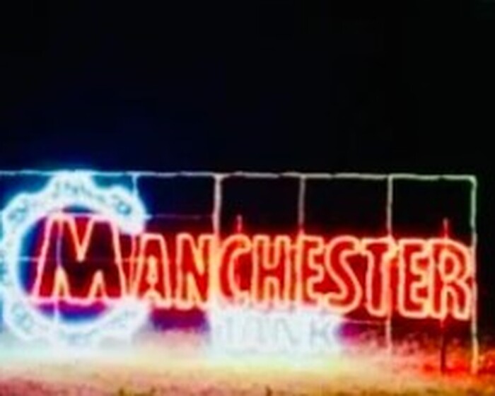Manchester Tank holiday outreach efforts