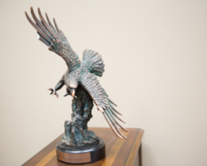 Announcing the 2024 Environmental Health & Safety awards