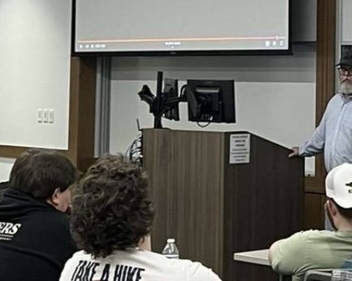 Educating the next generation of safety professionals