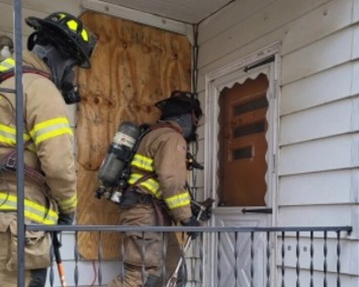 Enhancing community safety through partnerships with local emergency response